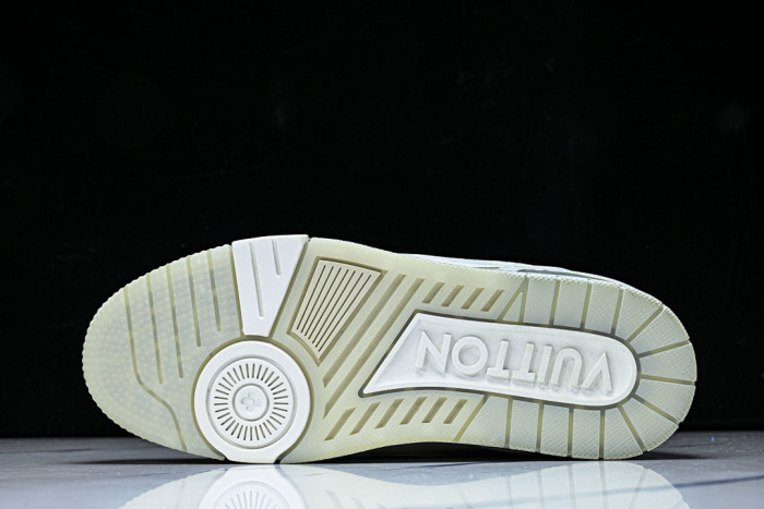 LVT SNEAKERS COPSHOE L&V-trainer 126