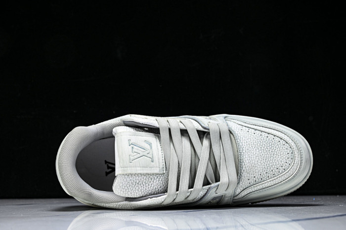 LVT SNEAKERS COPSHOE L&V-trainer 126
