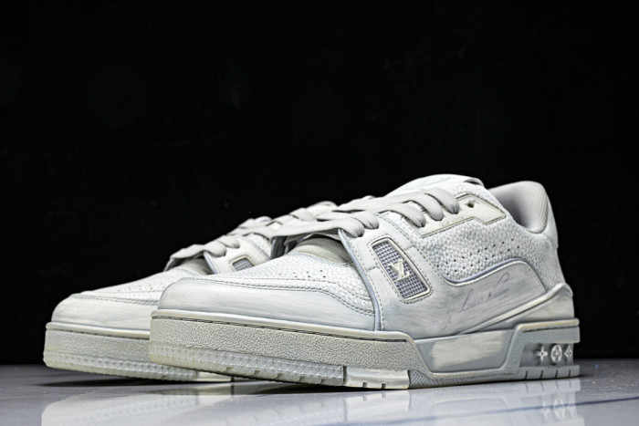 LVT SNEAKERS COPSHOE L&V-trainer 126