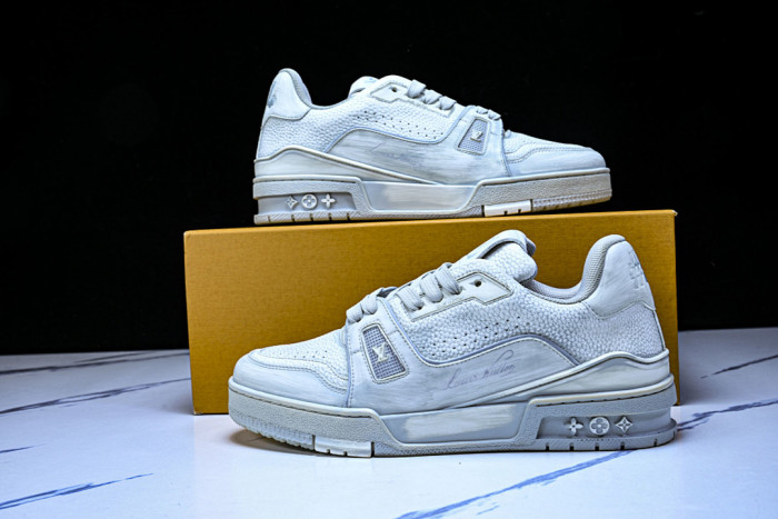 LVT SNEAKERS COPSHOE L&V-trainer 126