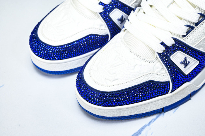 LVT SNEAKERS COPSHOE L&V-trainer 127
