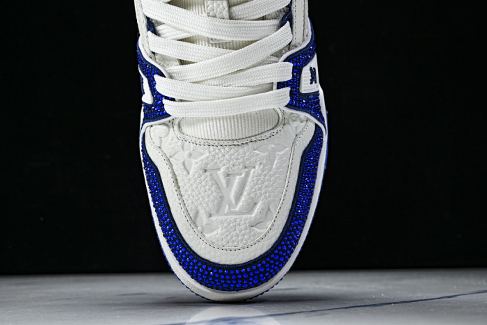 LVT SNEAKERS COPSHOE L&V-trainer 127