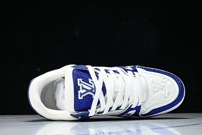 LVT SNEAKERS COPSHOE L&V-trainer 127