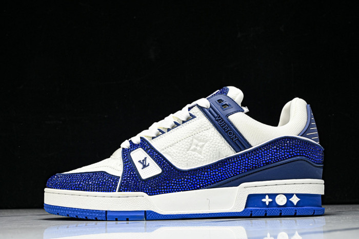 LVT SNEAKERS COPSHOE L&V-trainer 127