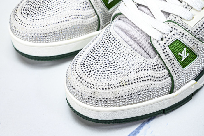 LVT SNEAKERS COPSHOE L&V-trainer 130