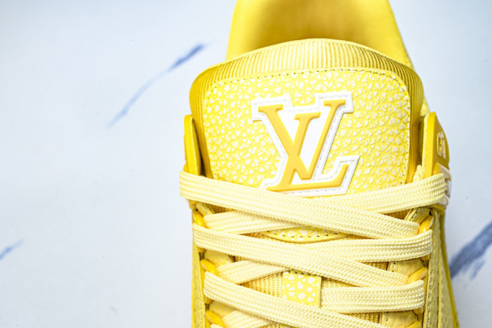 LVT SNEAKERS COPSHOE L&V-trainer 131
