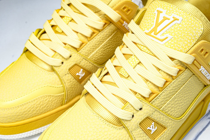 LVT SNEAKERS COPSHOE L&V-trainer 131