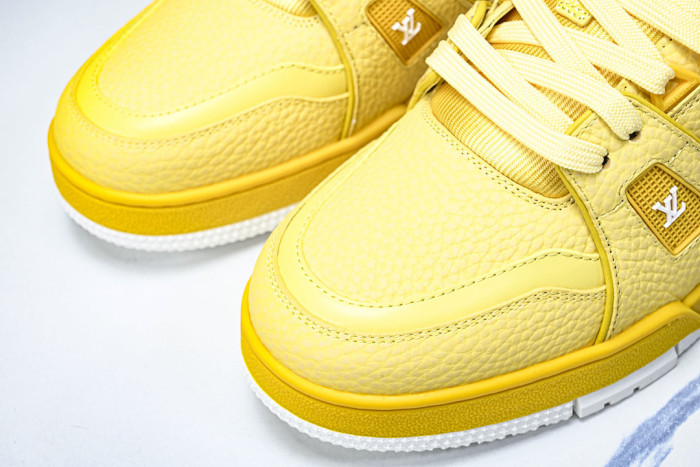 LVT SNEAKERS COPSHOE L&V-trainer 131