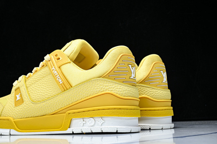 LVT SNEAKERS COPSHOE L&V-trainer 131