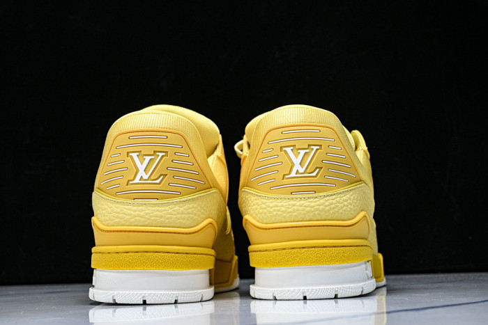 LVT SNEAKERS COPSHOE L&V-trainer 131