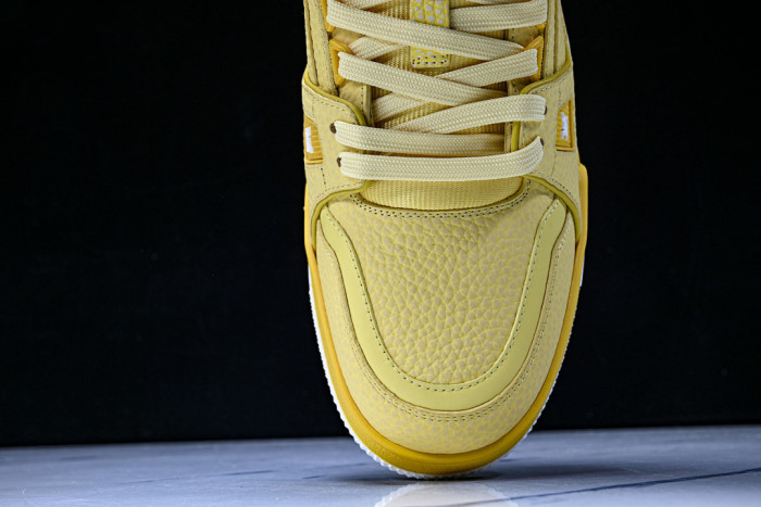LVT SNEAKERS COPSHOE L&V-trainer 131