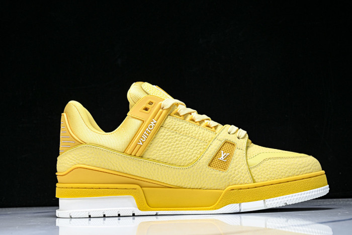 LVT SNEAKERS COPSHOE L&V-trainer 131