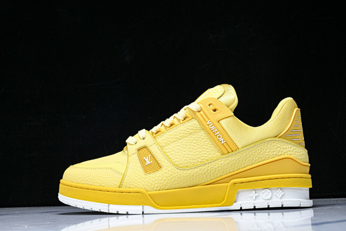 LVT SNEAKERS COPSHOE L&V-trainer 131