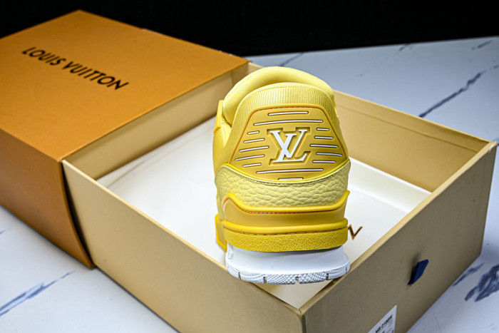 LVT SNEAKERS COPSHOE L&V-trainer 131