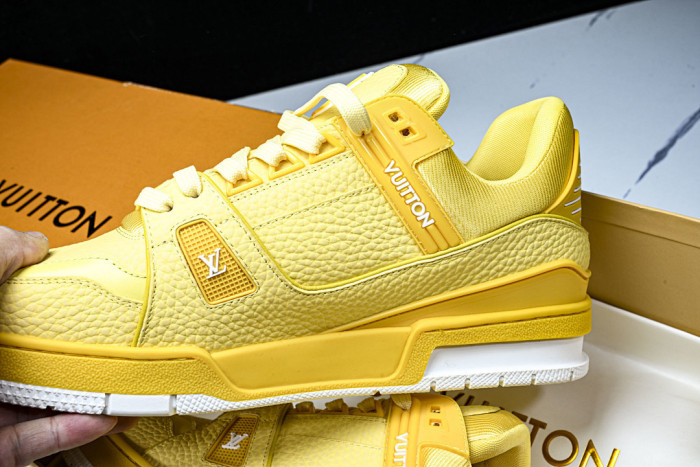 LVT SNEAKERS COPSHOE L&V-trainer 131