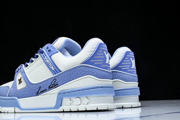 LVT SNEAKERS COPSHOE L&V-trainer 132