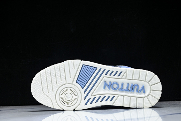 LVT SNEAKERS COPSHOE L&V-trainer 132