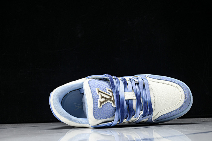 LVT SNEAKERS COPSHOE L&V-trainer 132