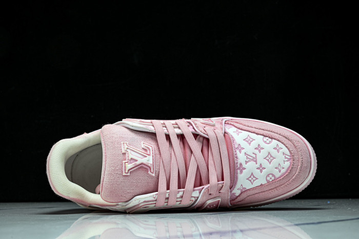 LVT SNEAKERS COPSHOE L&V-trainer 135