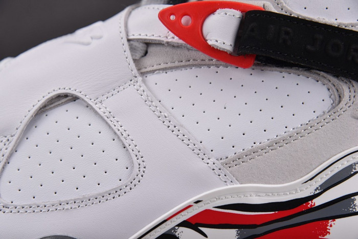 Jordan 8 Retro Bugs Bunny (2025) - 305381-100