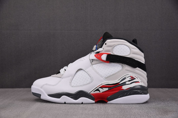 Jordan 8 Retro Bugs Bunny (2025) - 305381-100