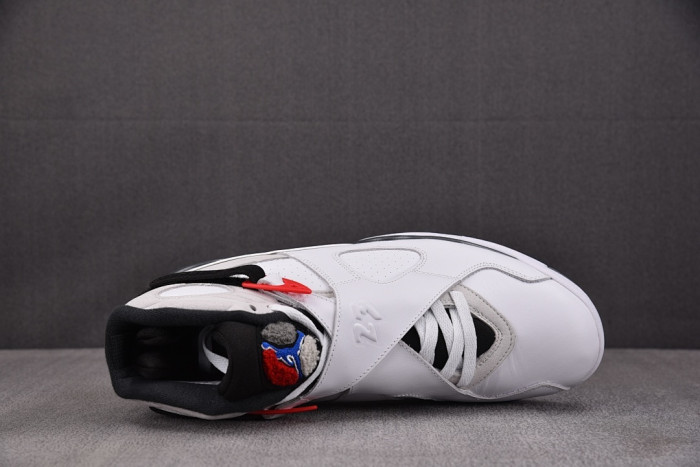 Jordan 8 Retro Bugs Bunny (2025) - 305381-100