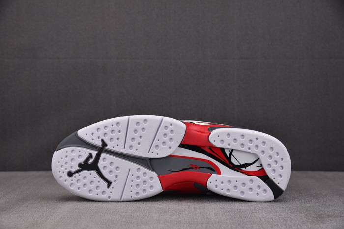 Jordan 8 Retro Bugs Bunny (2025) - 305381-100