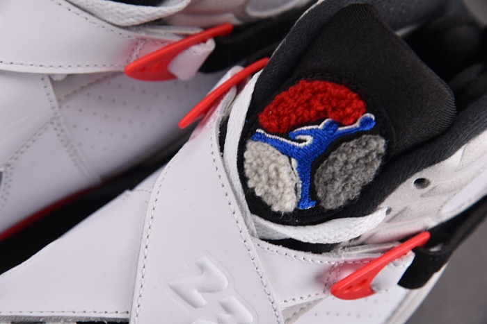 Jordan 8 Retro Bugs Bunny (2025) - 305381-100