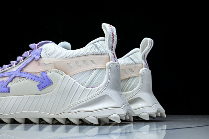 OF C/O ODSY-1000 SNEAKER copshoe OW-ODSY02