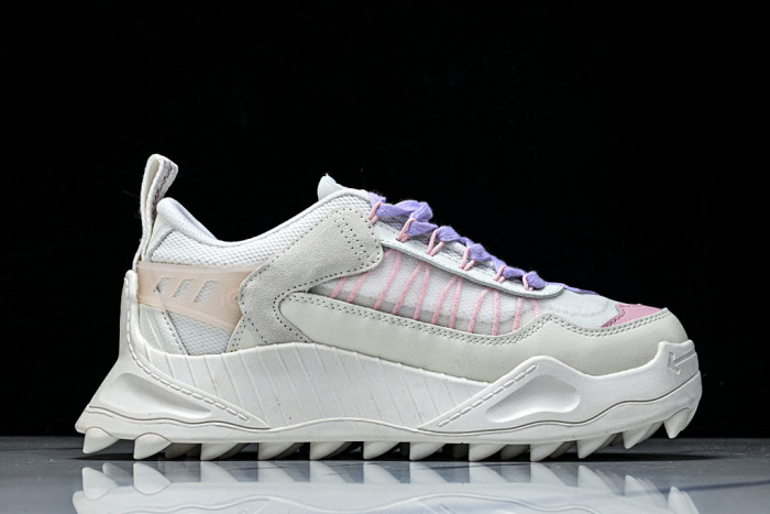 OF C/O ODSY-1000 SNEAKER copshoe OW-ODSY02