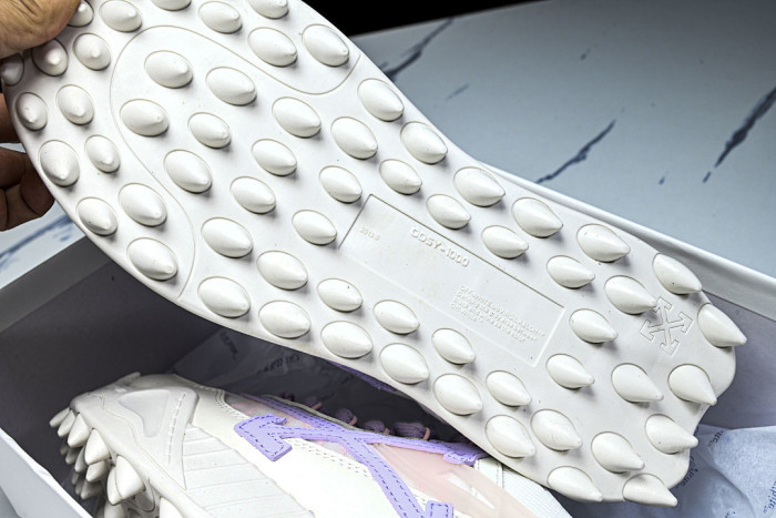 OF C/O ODSY-1000 SNEAKER copshoe OW-ODSY02