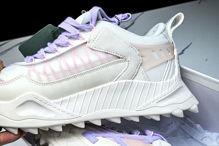 OF C/O ODSY-1000 SNEAKER copshoe OW-ODSY02