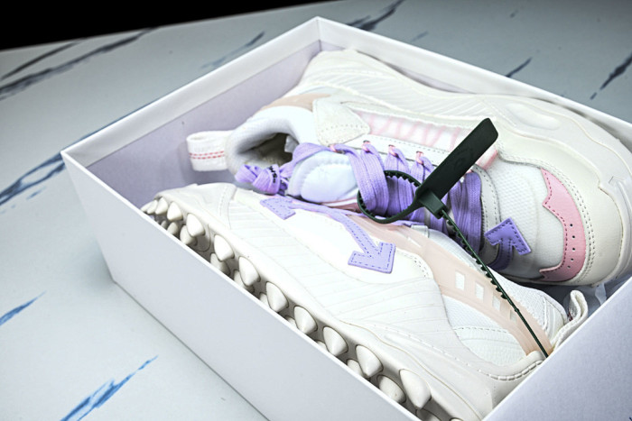 OF C/O ODSY-1000 SNEAKER copshoe OW-ODSY02