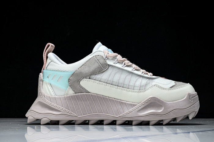 OF C/O ODSY-1000 SNEAKER copshoe OW-ODSY03
