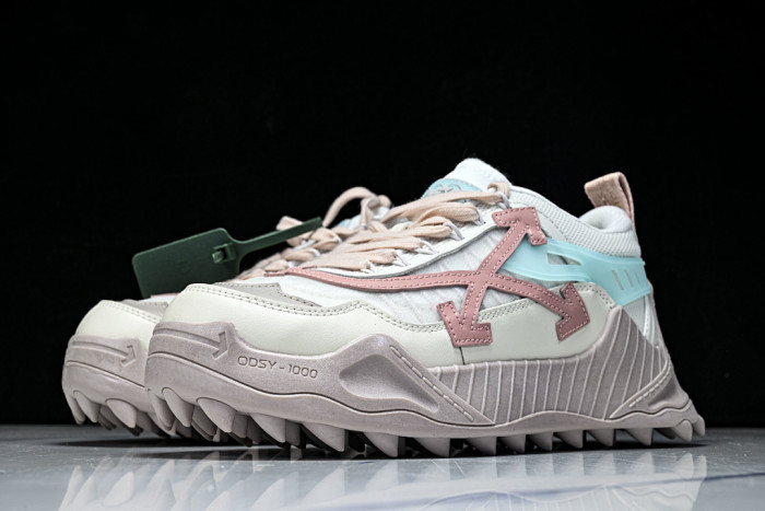 OF C/O ODSY-1000 SNEAKER copshoe OW-ODSY03