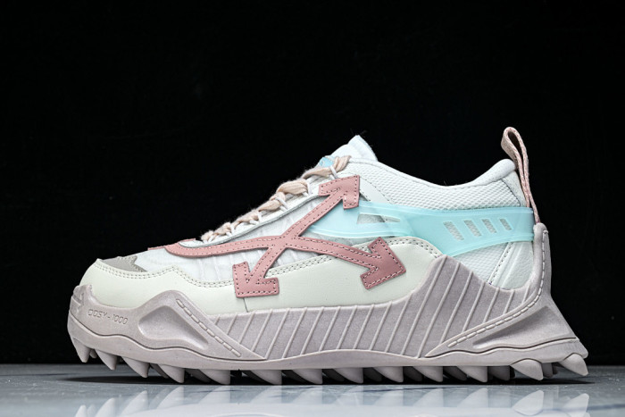 OF C/O ODSY-1000 SNEAKER copshoe OW-ODSY03