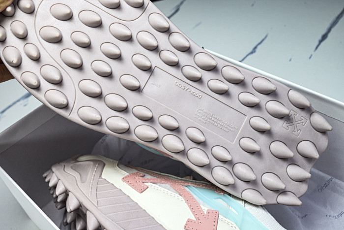 OF C/O ODSY-1000 SNEAKER copshoe OW-ODSY03