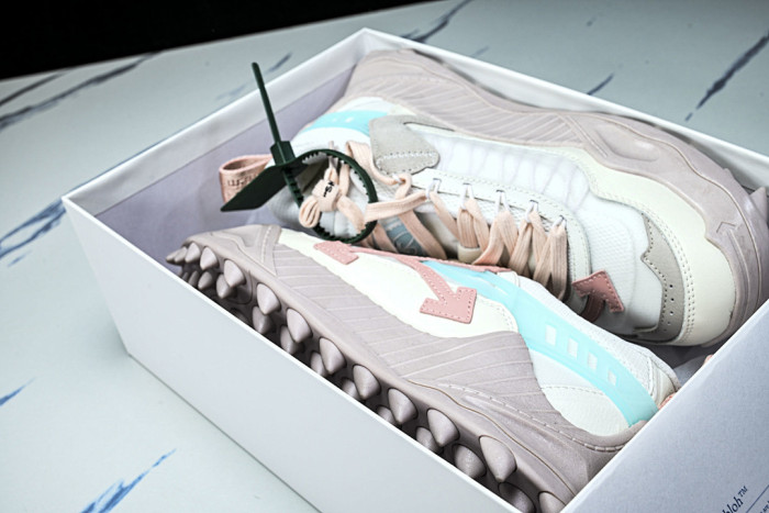 OF C/O ODSY-1000 SNEAKER copshoe OW-ODSY03