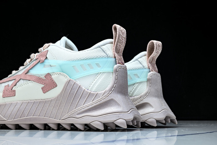OF C/O ODSY-1000 SNEAKER copshoe OW-ODSY03