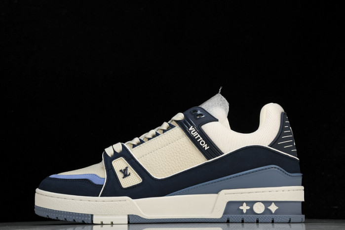 lvt sneakers copshoe l&v-219