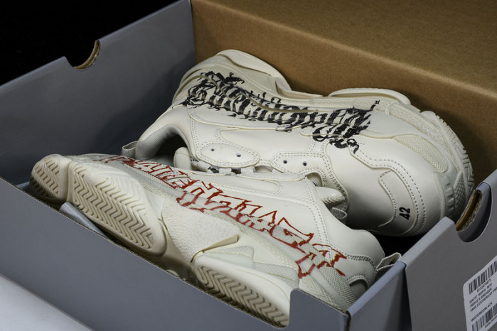 bl trainers track -copshoe bl 260