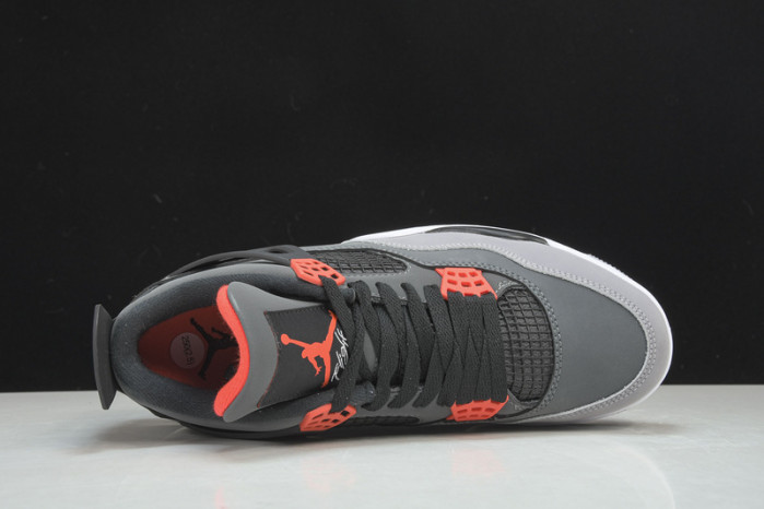 air jordan 4 infrared dh6927-061
