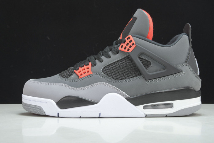 air jordan 4 infrared dh6927-061