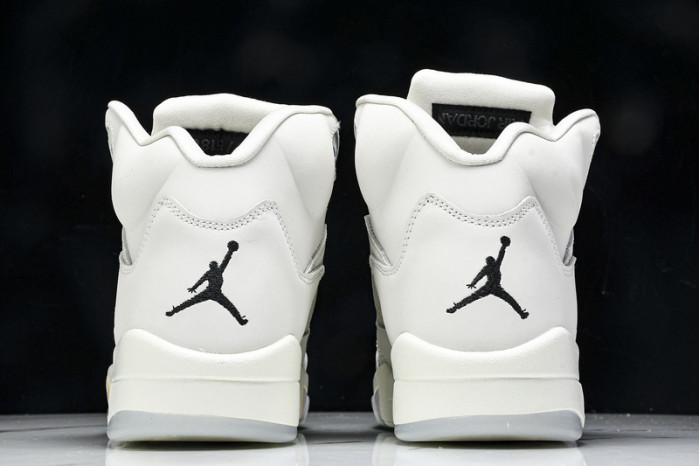 Air Jordan 5 “Year of the Snake” HF3183-001