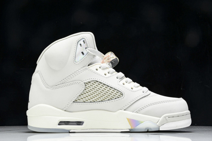 Air Jordan 5 “Year of the Snake” HF3183-001