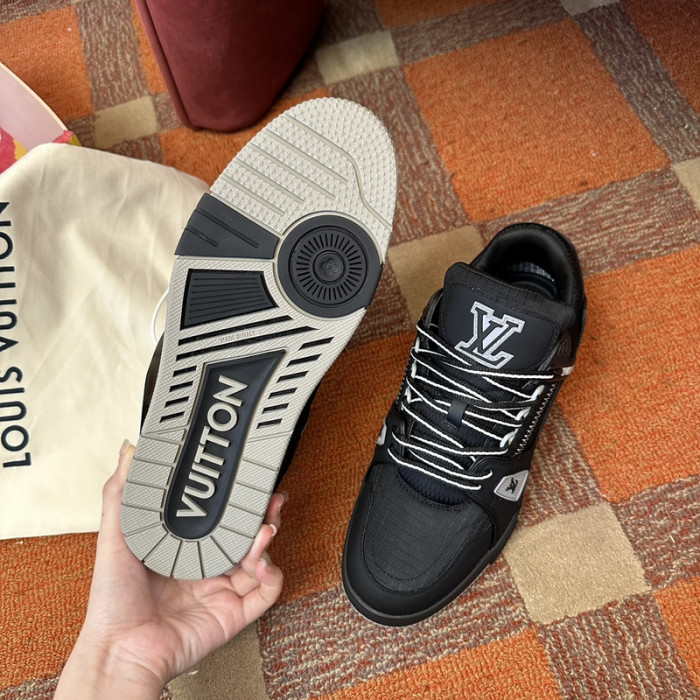 LVT SNEAKERS COPSHOE L&V-492