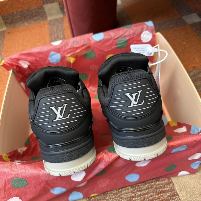 LVT SNEAKERS COPSHOE L&V-492