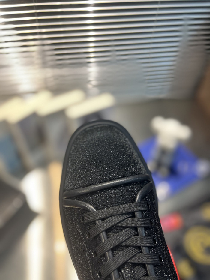 Chr1st1an louboutin sneakers copshoe cl-114