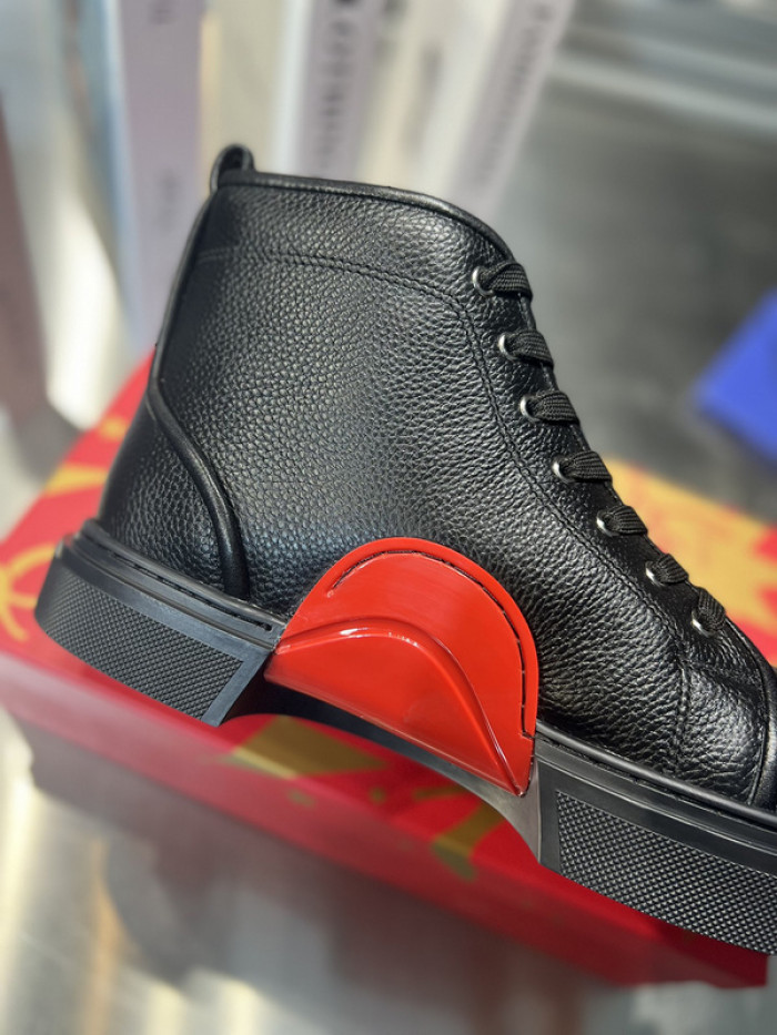 Chr1st1an louboutin sneakers copshoe cl-121