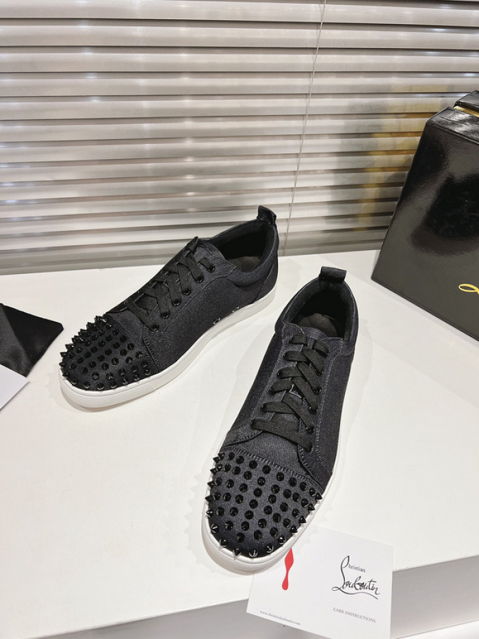 Chr1st1an louboutin sneakers copshoe cl-123
